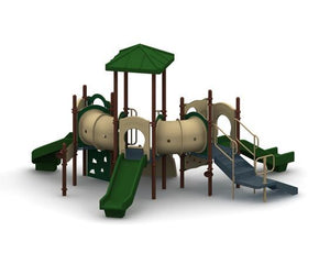 Alpine Crawler Playground