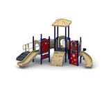 Alpine Crawler Playground