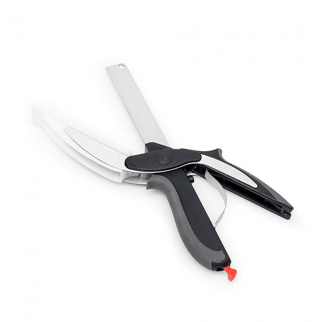 Stainless Steel Kitchen Knife Scissor