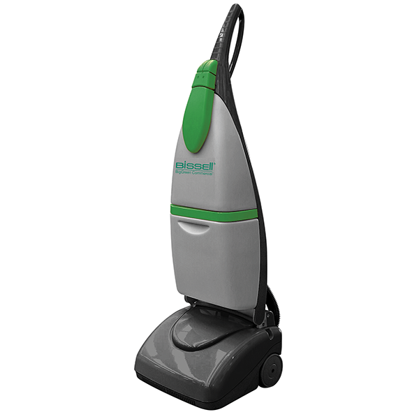 Floor Scrubber