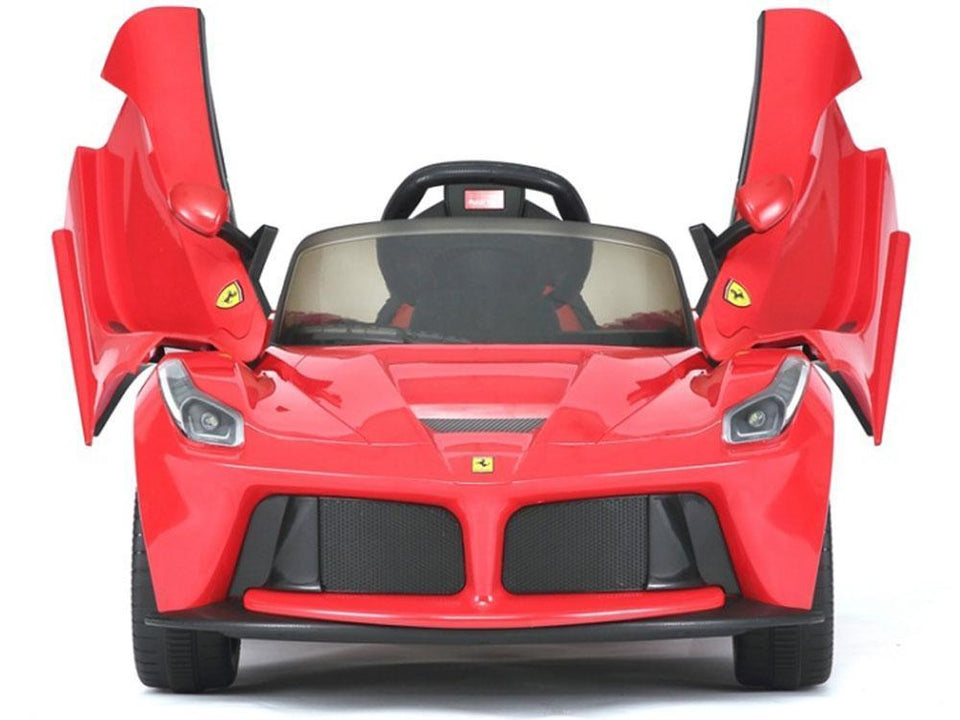 Rastar Ferrari 12v LaFerrari (RC 2.4ghz)