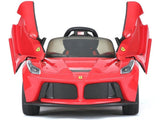 Rastar Ferrari 12v LaFerrari (RC 2.4ghz)