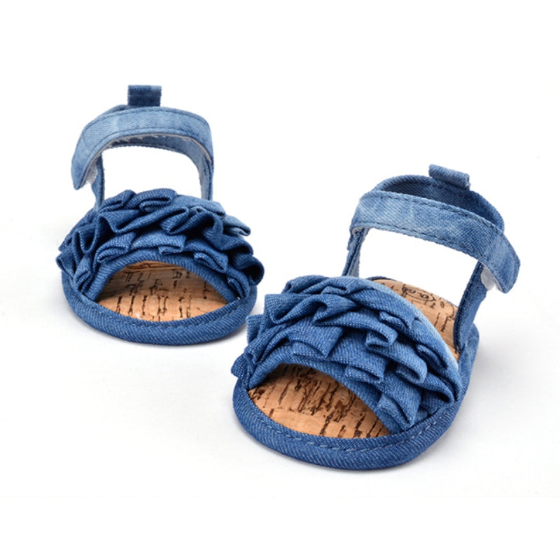 Infant Cozy Shoes