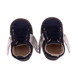 Non-Slip First Walkers Wing Baby Shoes