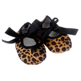 Baby Leopard Shoes