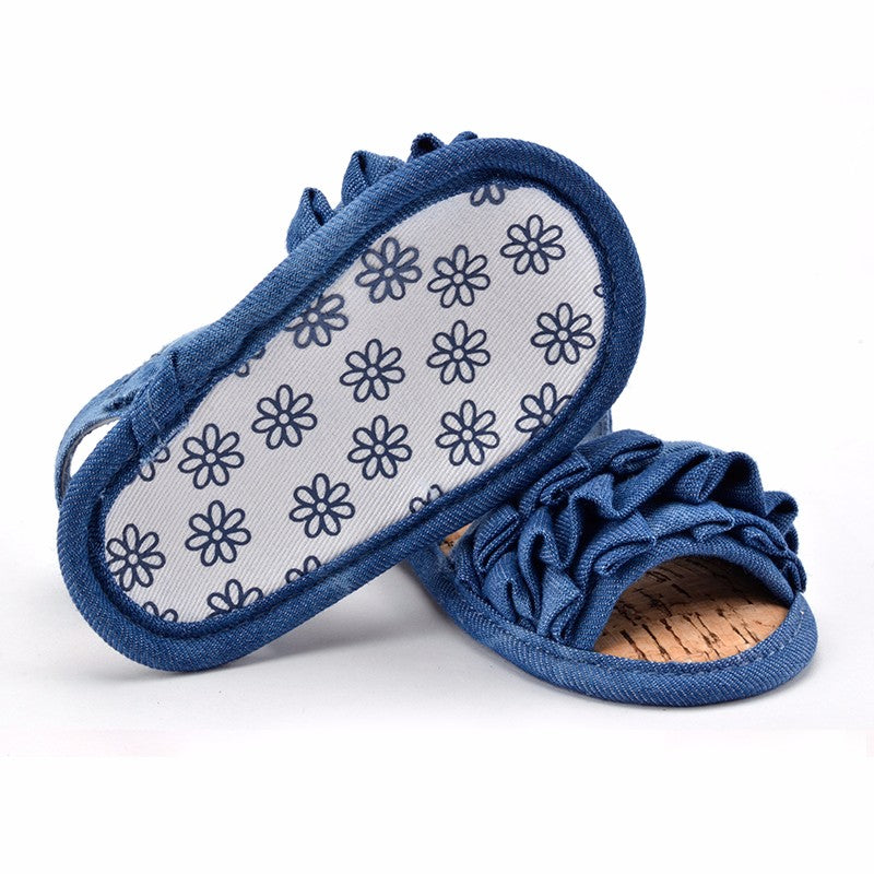 Infant Cozy Shoes