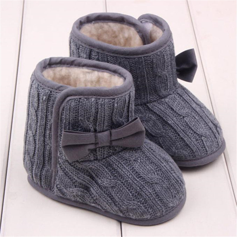 Baby Winter Boots