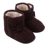 Baby Winter Boots