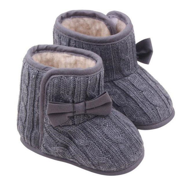 Baby Winter Boots