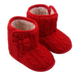 Baby Winter Boots