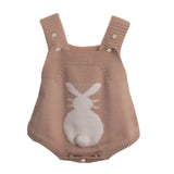 Baby Bunny Romper