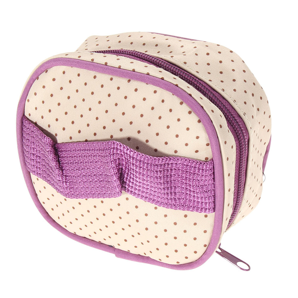 Multi-Function Maternity Nappy Bag