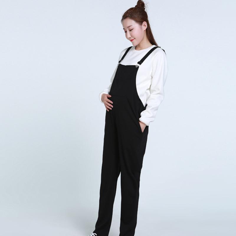 Maternity Long Pants Overall