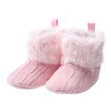 Baby Girls Snow Boots