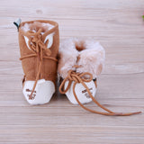 Baby Snow Boots