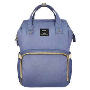 Fashion Multi-function Diaper Bag