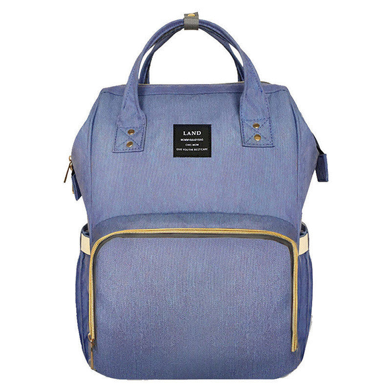 Fashion Multi-function Diaper Bag