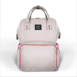 Fashion Multi-function Diaper Bag