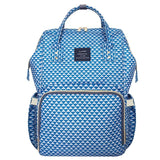 Fashion Multi-function Diaper Bag