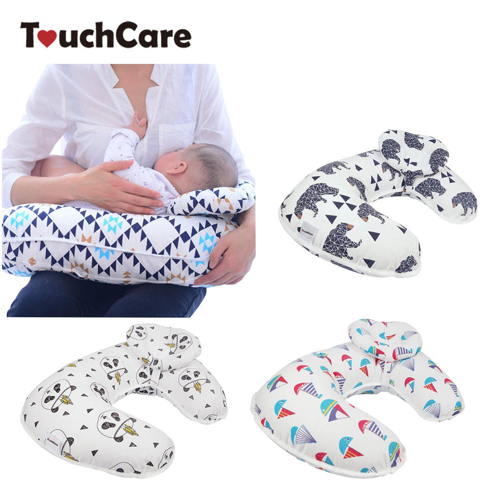 Baby Nursing Pillows