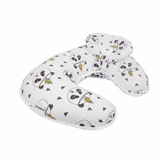 Baby Nursing Pillows