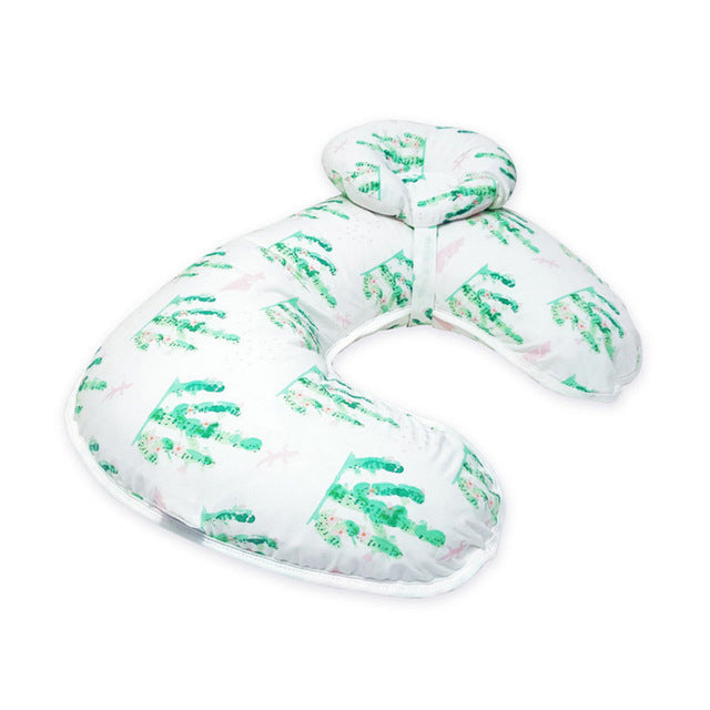 Baby Nursing Pillows