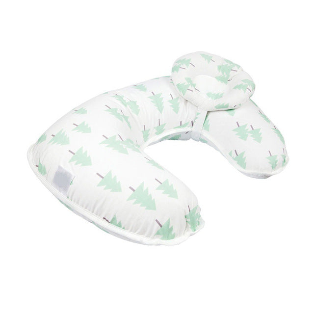 Baby Nursing Pillows