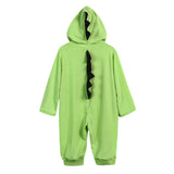 Baby Dinosaur Jumpsuit