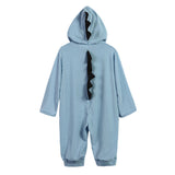 Baby Dinosaur Jumpsuit