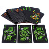 Glow In The Dark Playing Cards