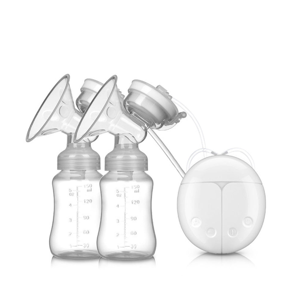 Double Intelligent Electric Breast-pump Kit