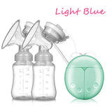 Double Intelligent Electric Breast-pump Kit