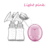 Double Intelligent Electric Breast-pump Kit