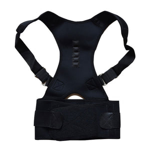 Corrector Corset Back