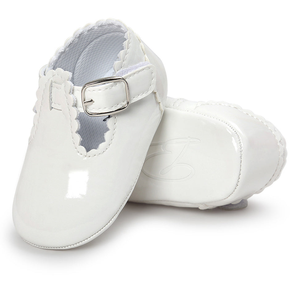 Baby Letter Shoes