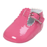 Baby Letter Shoes