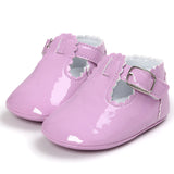 Baby Letter Shoes