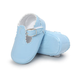 Baby Letter Shoes