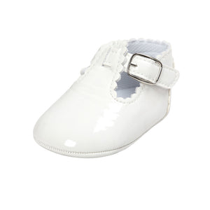 Baby Letter Shoes