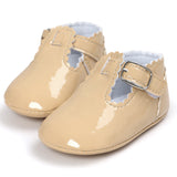 Baby Letter Shoes