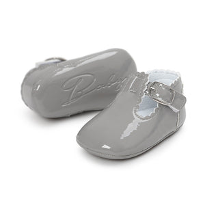 Baby Letter Shoes