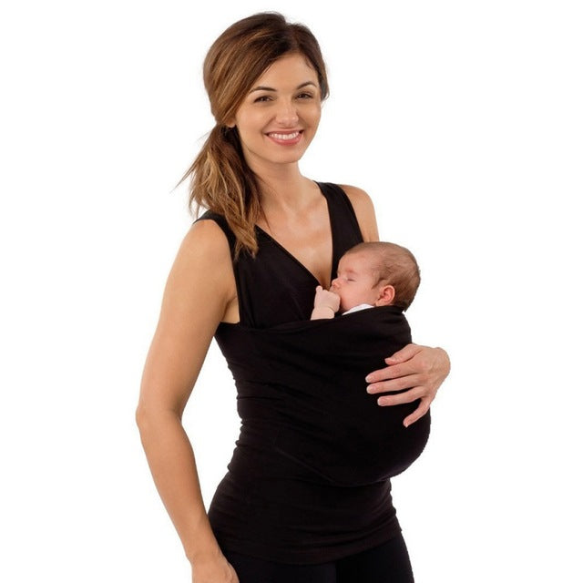 Baby Carrier t-shirt