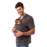 Baby Carrier t-shirt