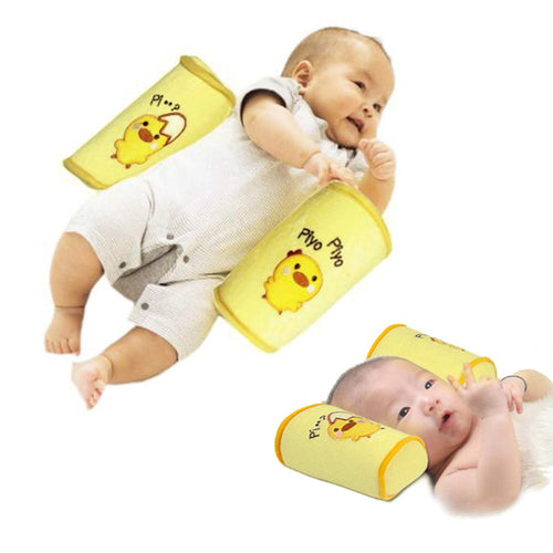 Baby Anti Roll Pillow