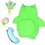 Infant Tummy Time Mat