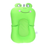 Foldable Baby Bath Mat