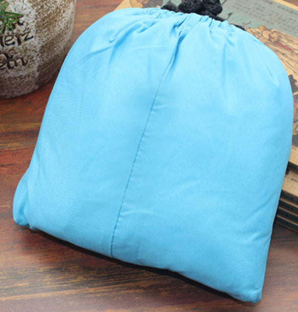 Portable Baby Bag Chair