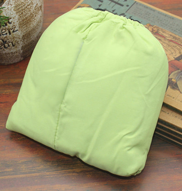 Portable Baby Bag Chair