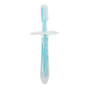 Soft Silicone Toothbrush for Infant