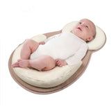 Infant Cotton Portable Bed